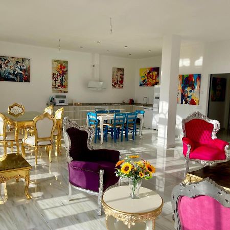 Apartamento Maria Pita Lägenhet A Coruña Exteriör bild