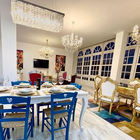 Apartamento Maria Pita Lägenhet A Coruña Exteriör bild