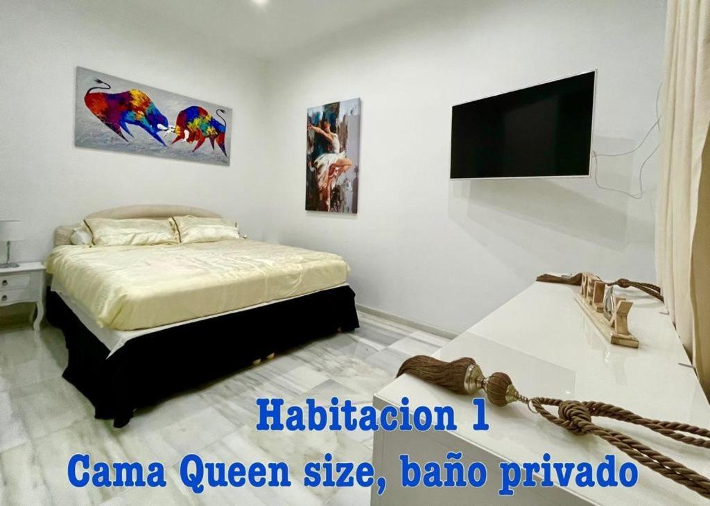 Apartamento Maria Pita Lägenhet A Coruña Exteriör bild