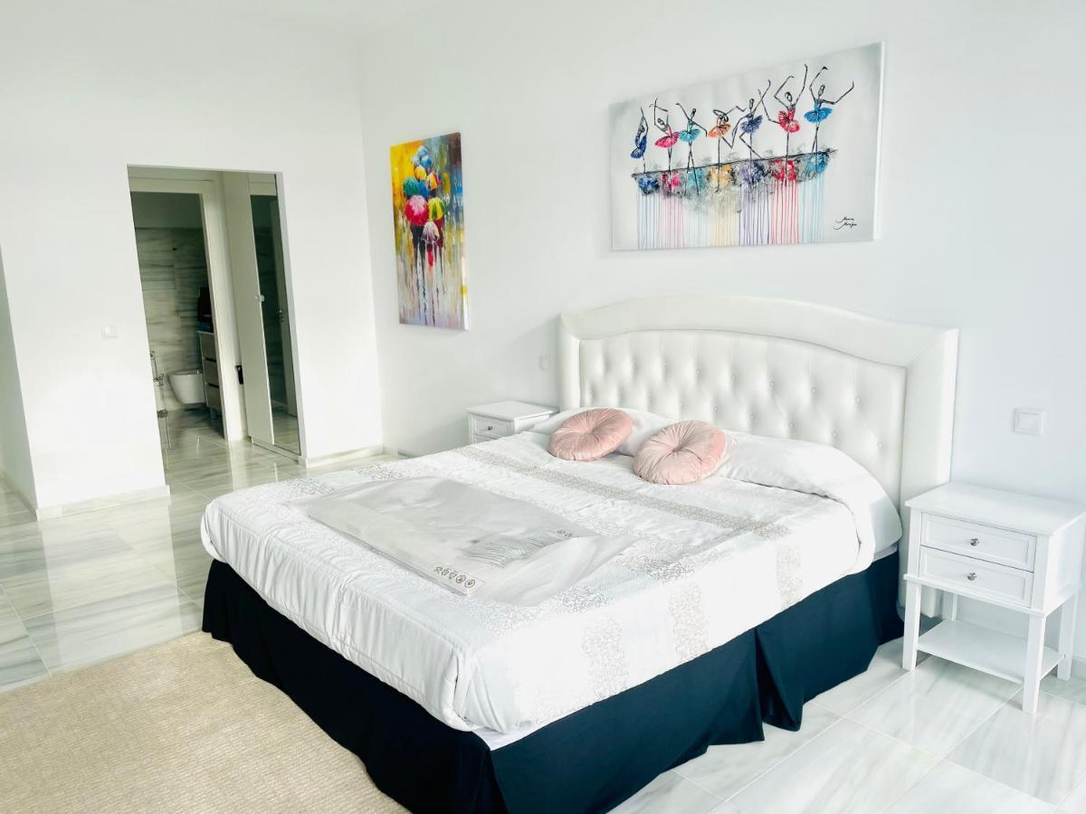 Apartamento Maria Pita Lägenhet A Coruña Exteriör bild