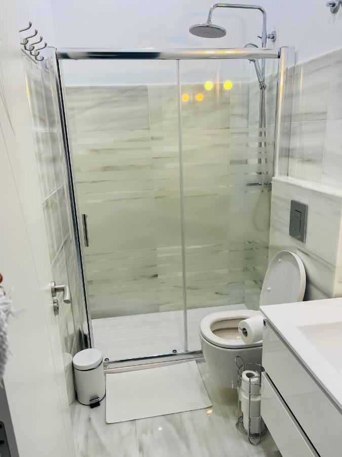 Apartamento Maria Pita Lägenhet A Coruña Exteriör bild