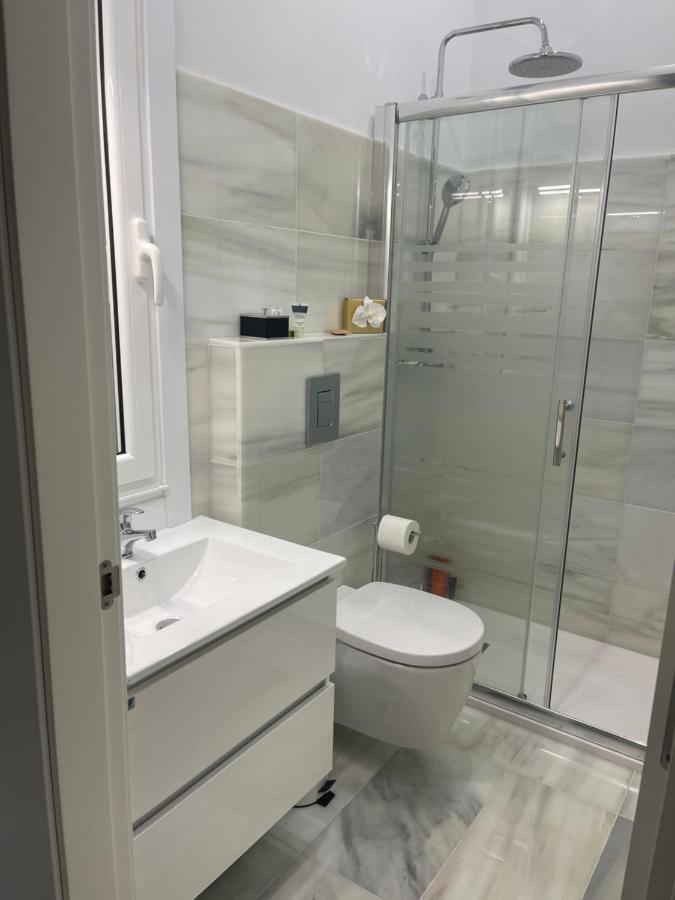 Apartamento Maria Pita Lägenhet A Coruña Exteriör bild